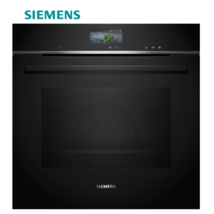 Siemens 西門子 HS736G3B1 71公升 60厘米 嵌入式組合式蒸焗爐